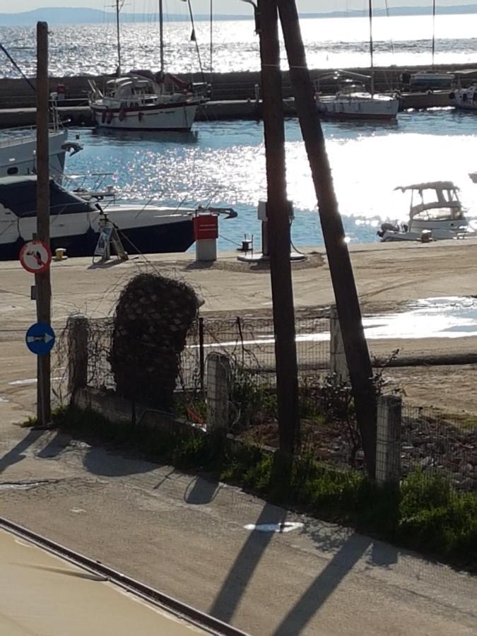 Hotel Marina 2*
