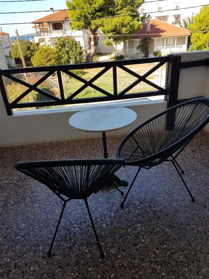 Hotel Marina Nikiti (Sithonia)