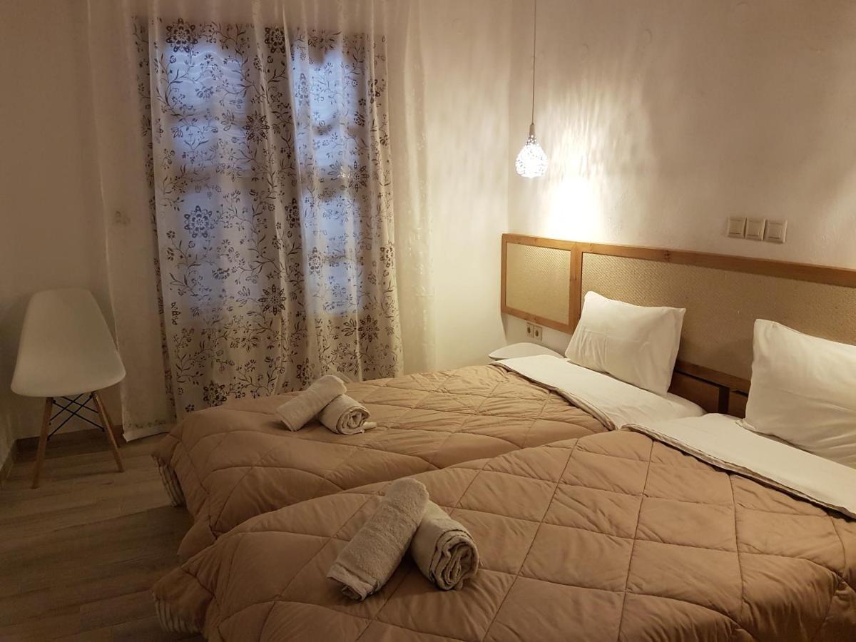 Hotel Marina 2*