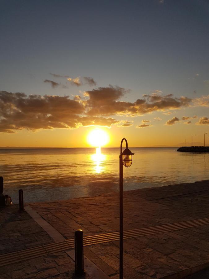 Hotel Marina 2*