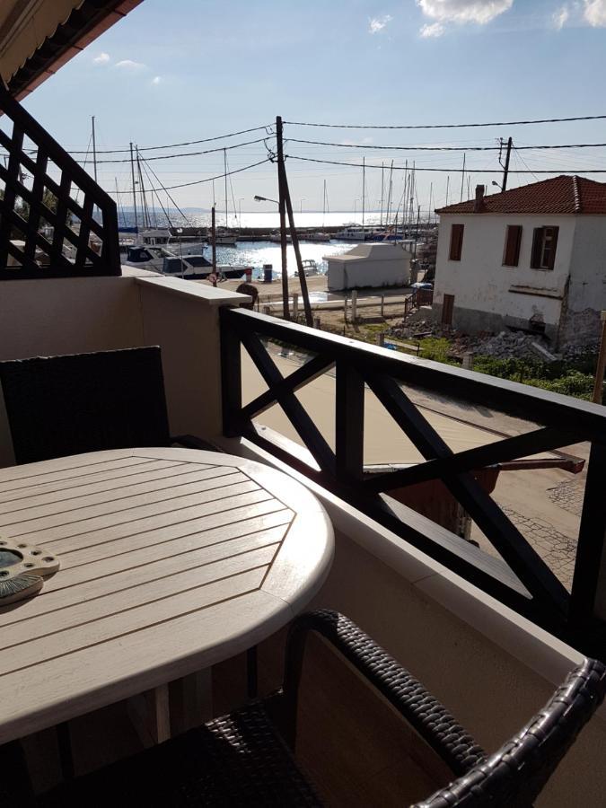 Marina Hotel