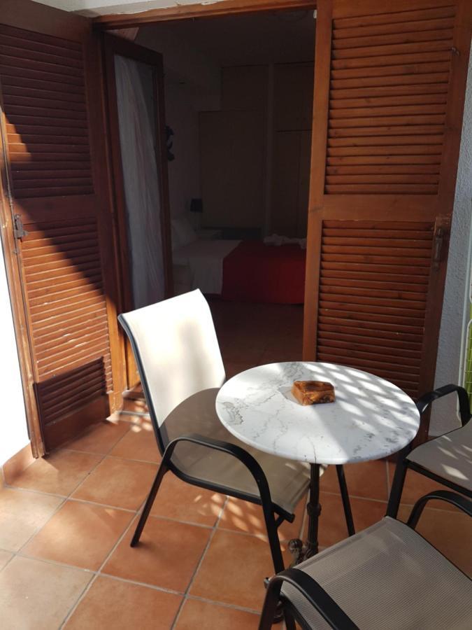 Marina Hotel Nikiti (Sithonia)