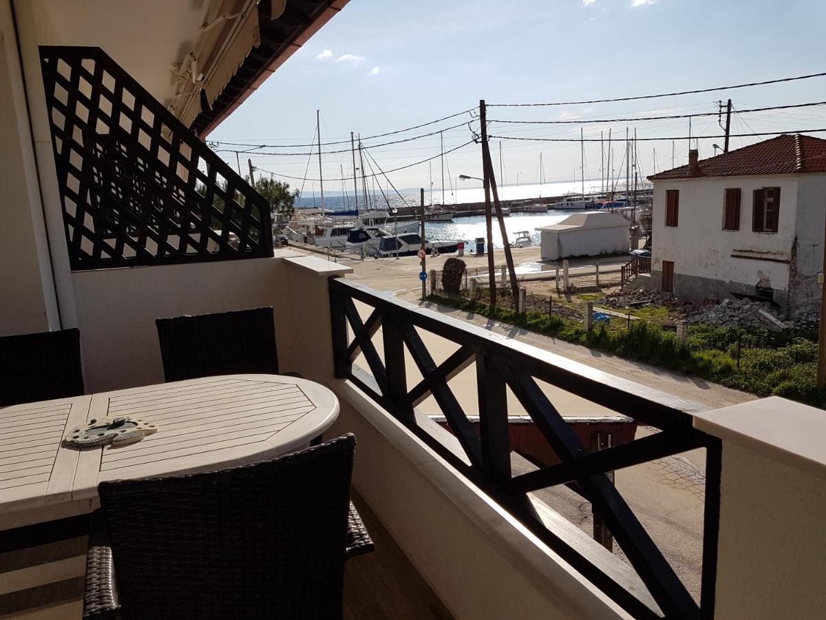 Hotel Marina
