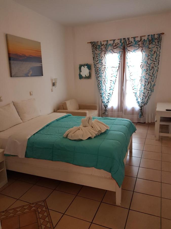 Marina Hotel Nikiti (Sithonia)