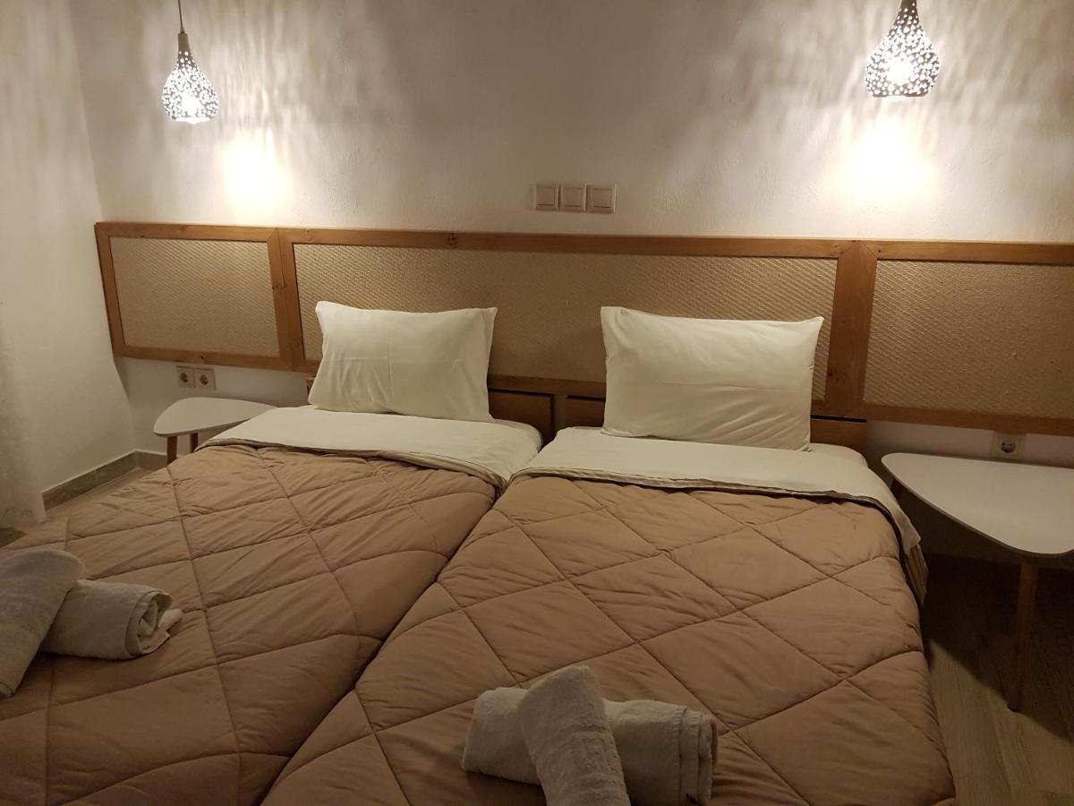 Hotel Marina Nikiti (Sithonia)