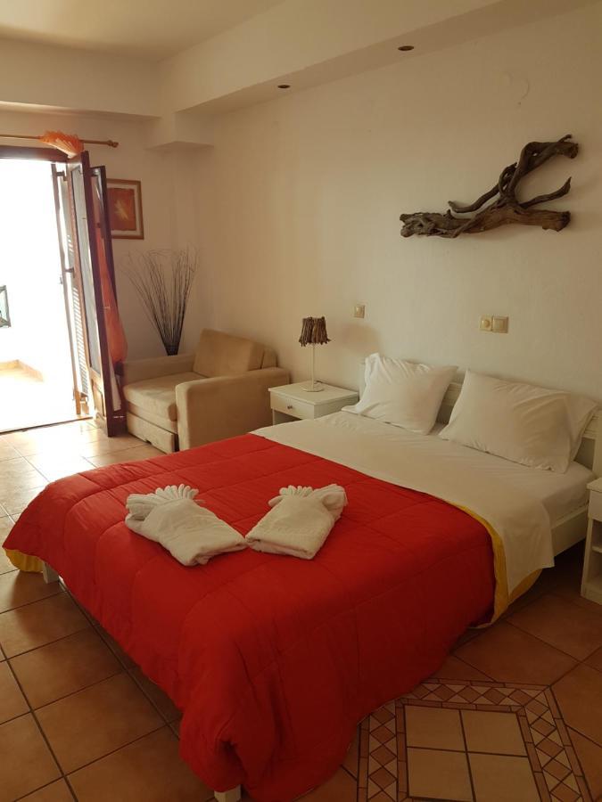 Marina Hotel