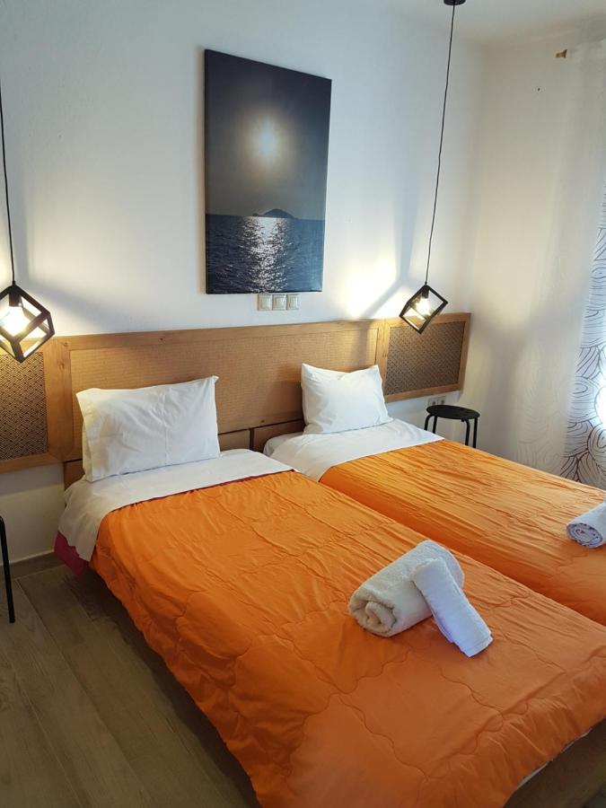 Marina Hotel 2*