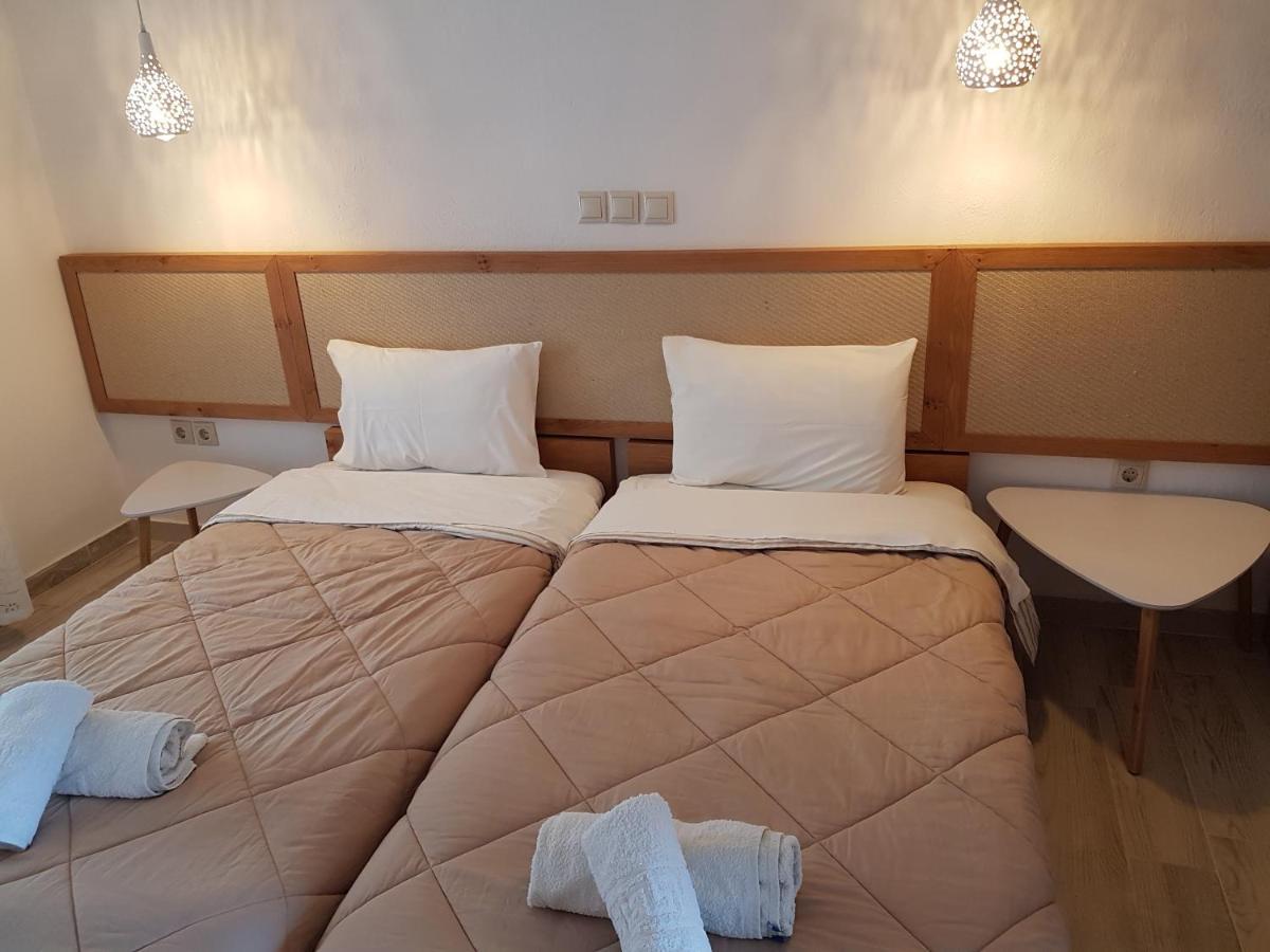 Hotel Marina Nikiti (Sithonia)