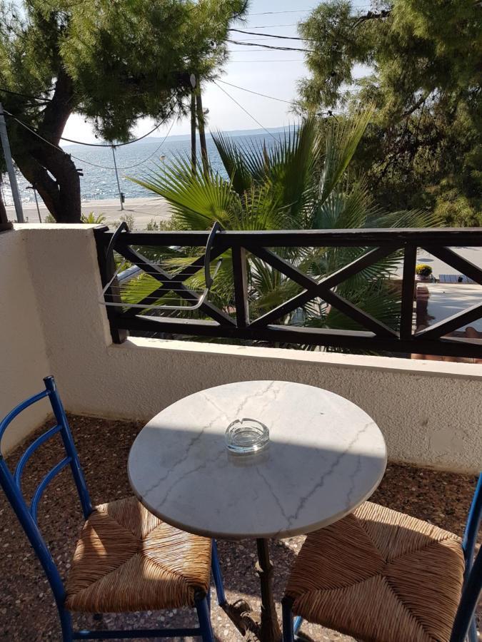 Marina Nikiti (Sithonia)