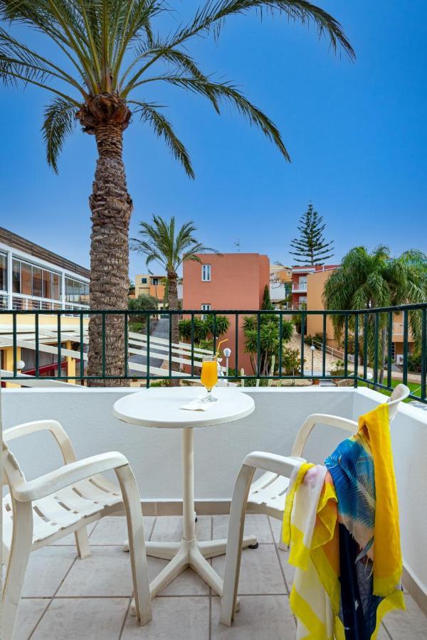 Bellos Hotel Hersonissos (Crete)