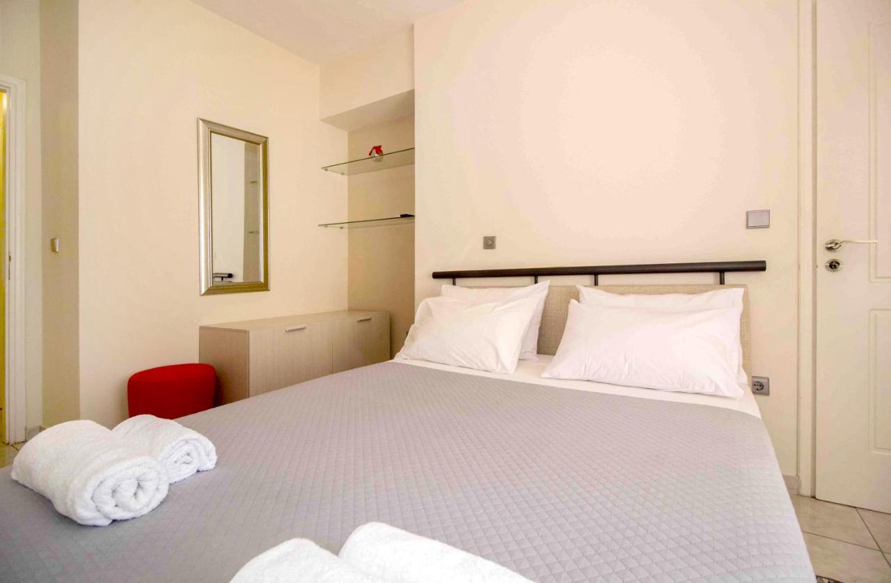 Apartment Laconian Collection Leonidas *