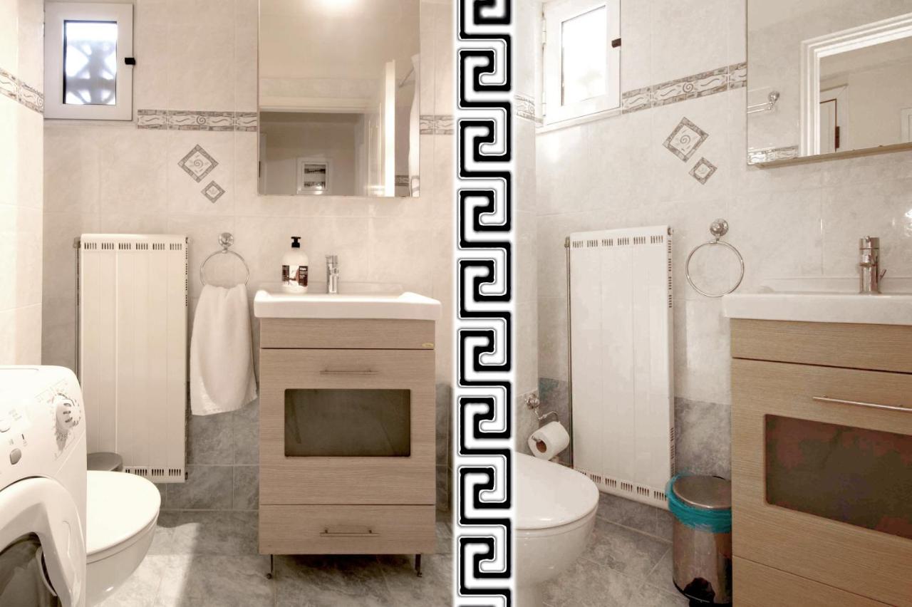Apartment Laconian Collection Leonidas Sparta