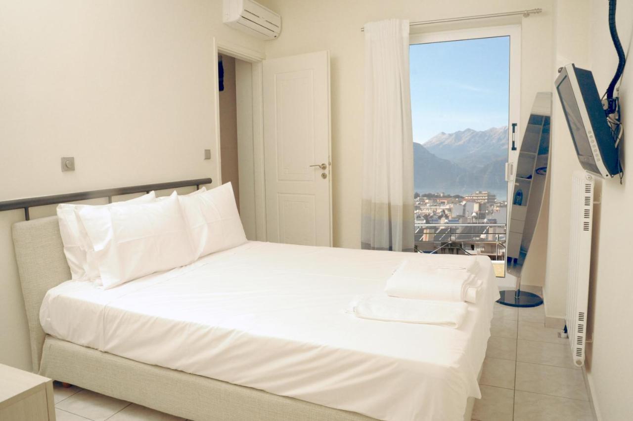 Apartment Laconian Collection Leonidas *