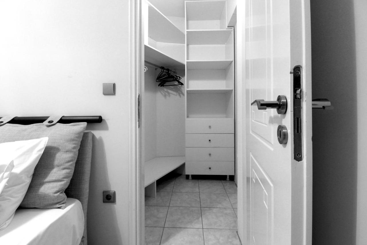 Apartment Laconian Collection Leonidas *