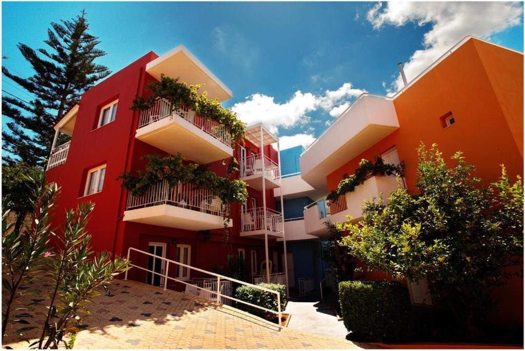 Hotel Bellos
