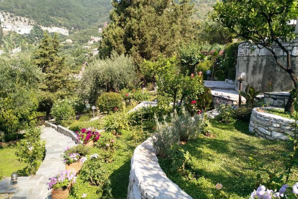 Kala.mia Charming Sea View * Kalami (Corfu)