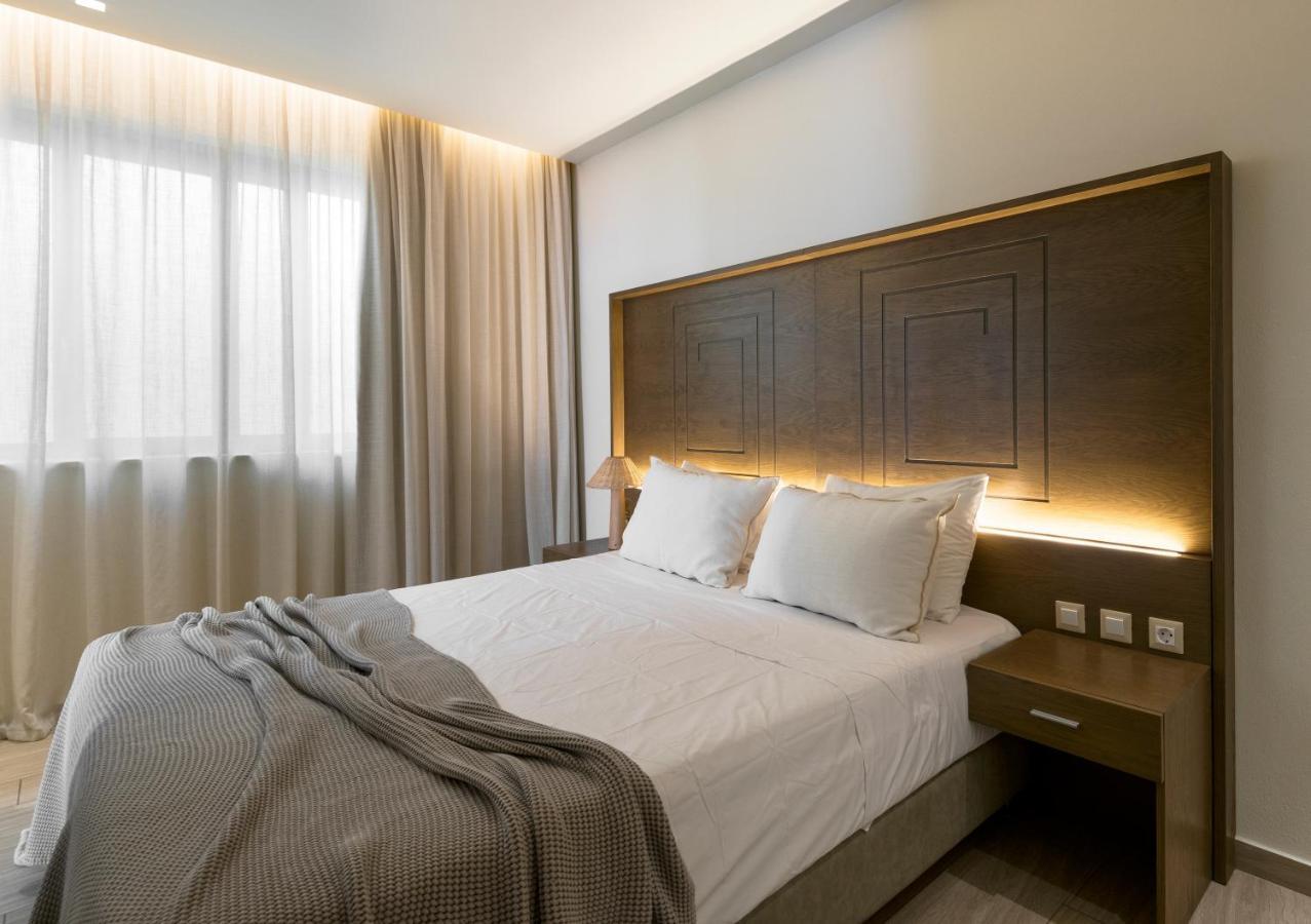 Prima Vista Beachfront Boutique 5*