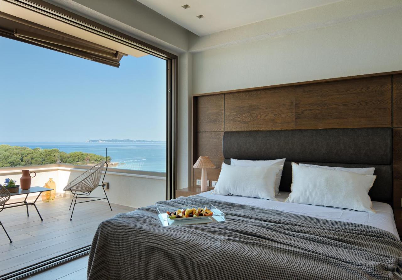 Hotel Prima Vista Beachfront Boutique