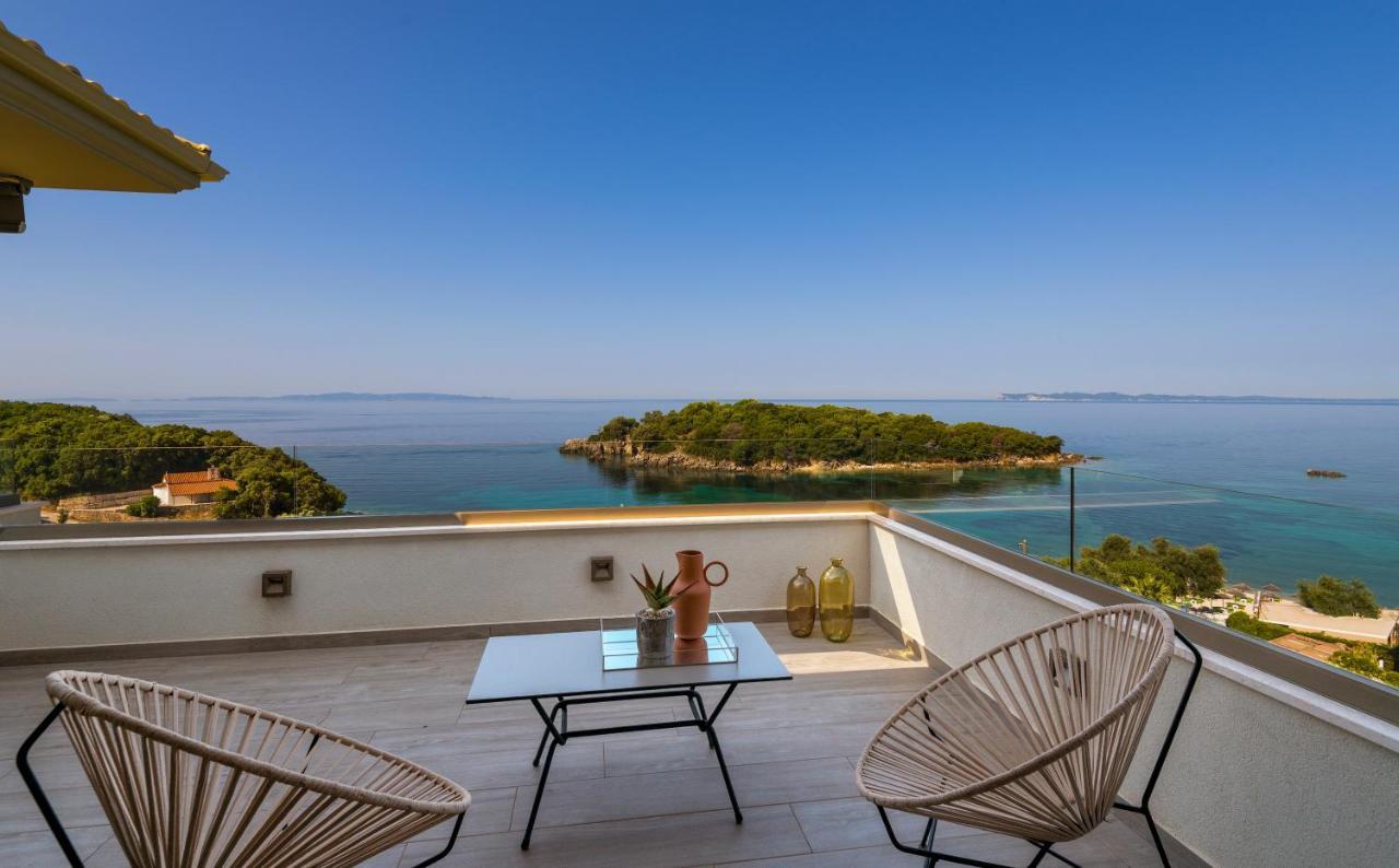 Prima Vista Beachfront Boutique