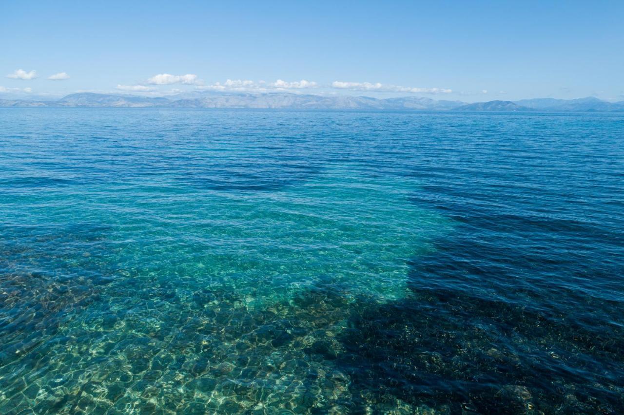 Bella Vista 3* Benitses (Corfu)