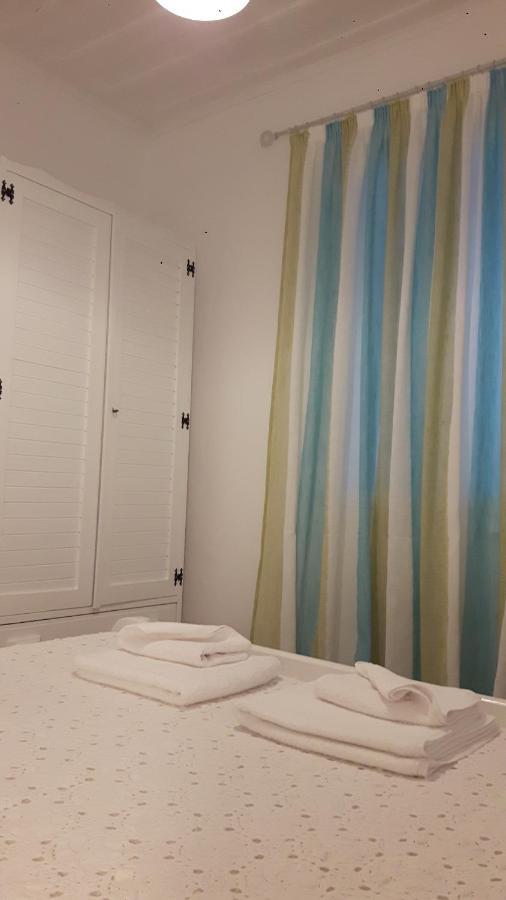 Cavos Seaside House Holiday home