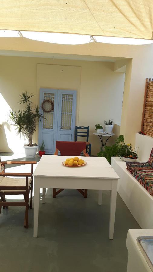 Holiday home Cavos Seaside House *
