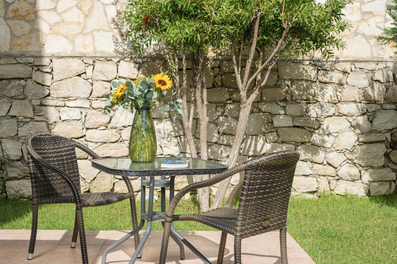 Family-friendly Bluefairy Dafni With Pool, Walk To Restaurants! Georgioupoli