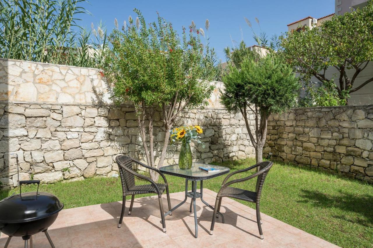 Family-friendly Bluefairy Dafni With Pool, Walk To Restaurants!