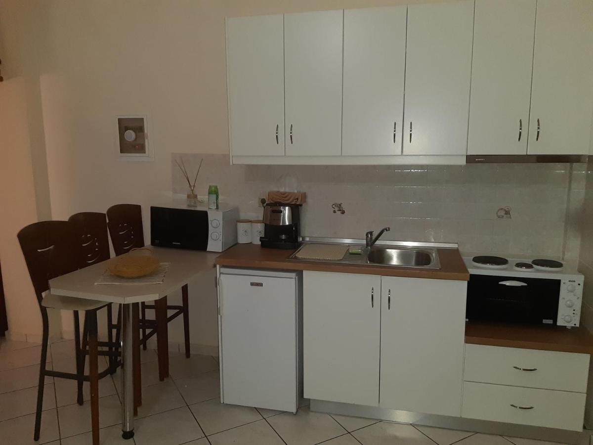 Zorbas Apartment