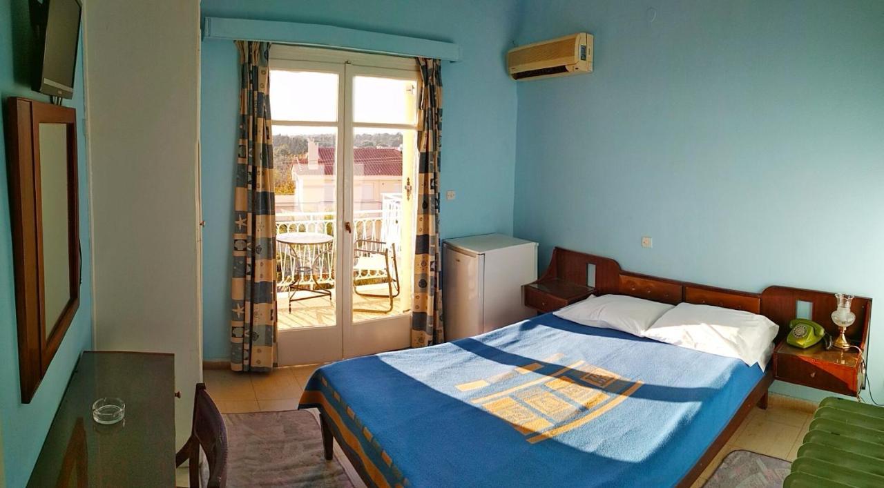 Hotel Nireus Nea Makri
