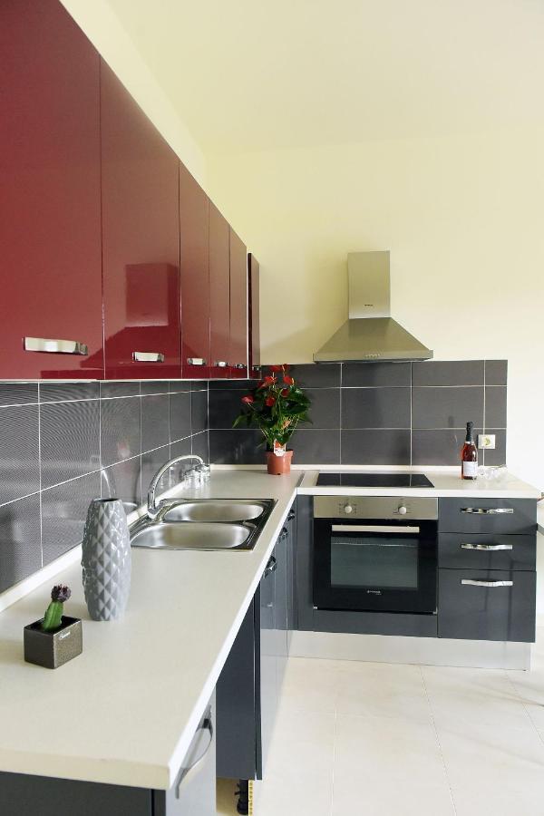 Stelia Luxury *