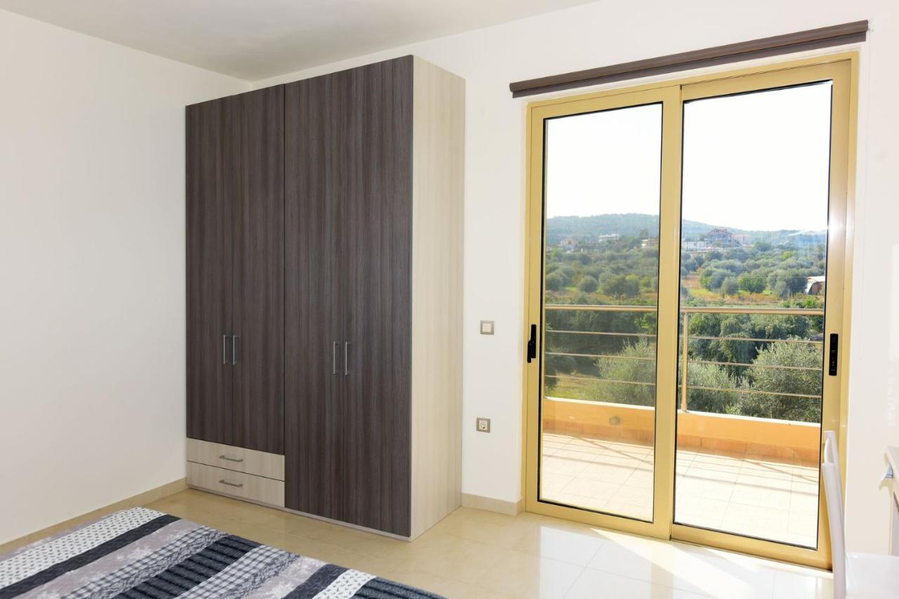 Apartment Stelia Luxury