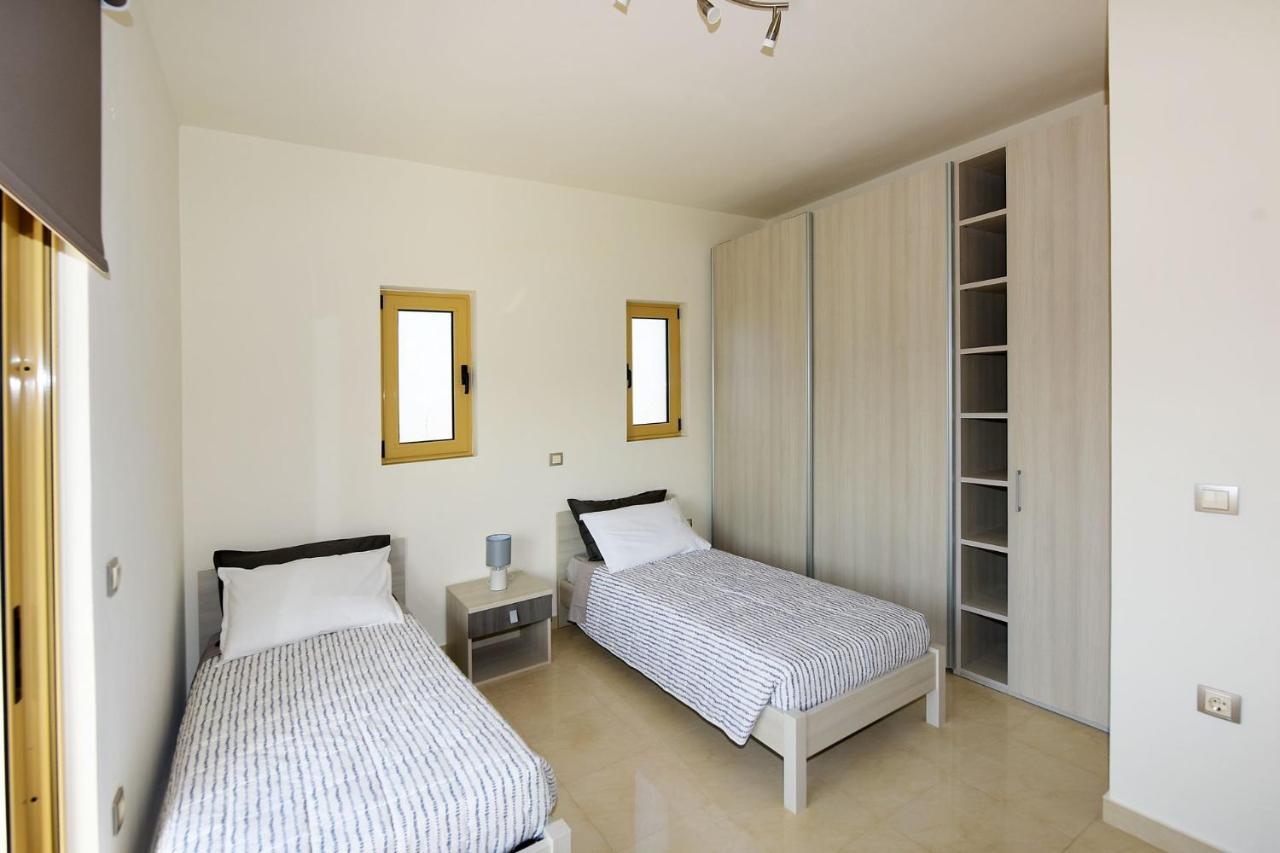 Apartment Stelia Luxury