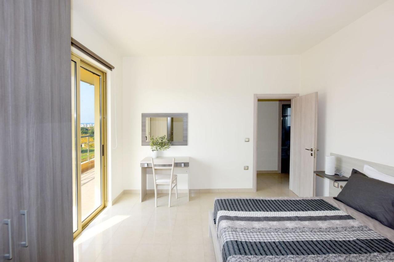 Apartment Stelia Luxury