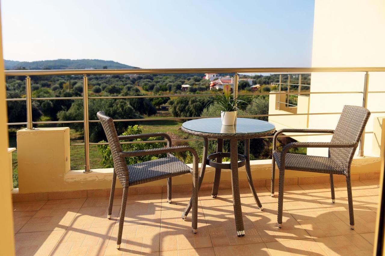 Apartment Stelia Luxury