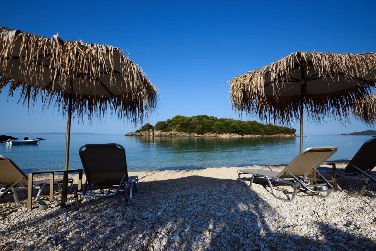 Prima Vista Beachfront Boutique 5*