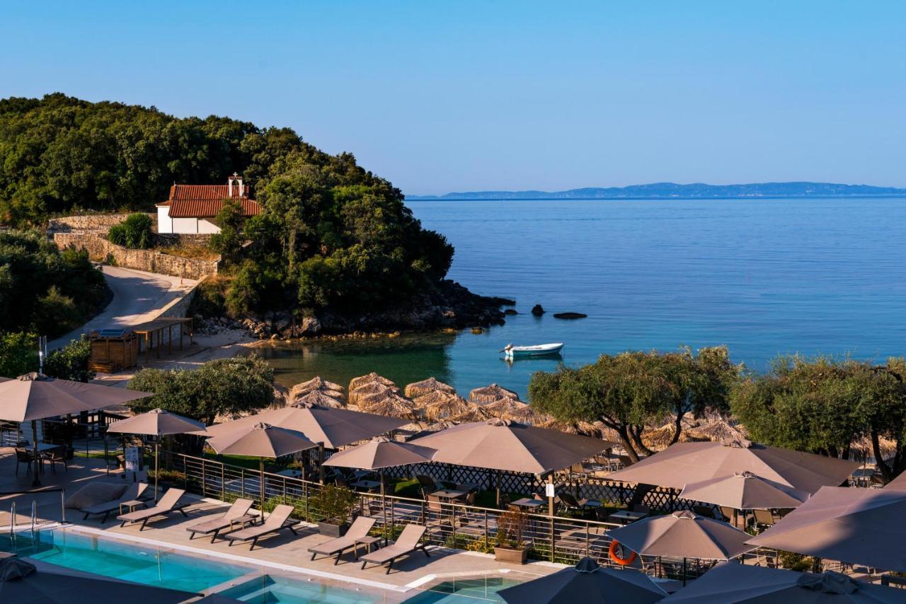 Prima Vista Beachfront Boutique Sivota (Epirus)