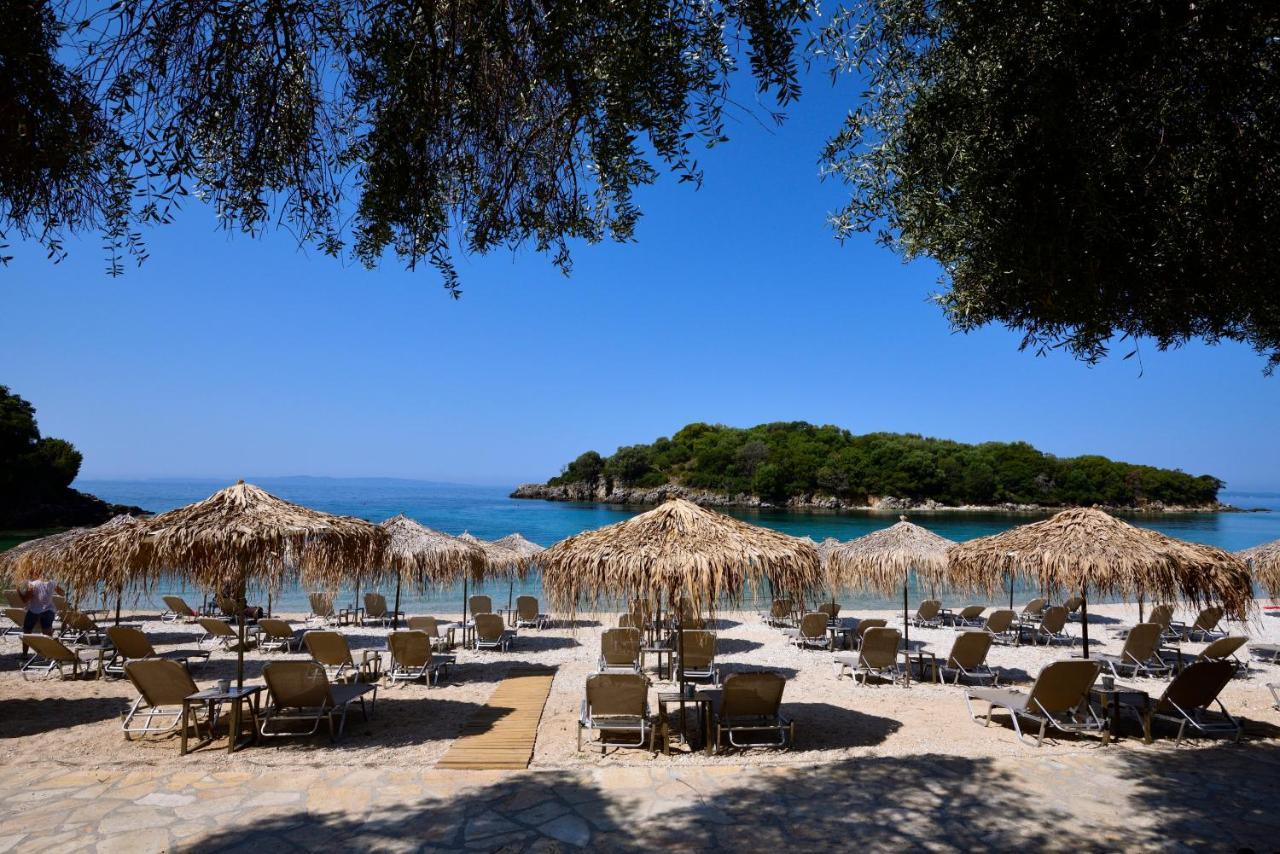 Prima Vista Beachfront Boutique