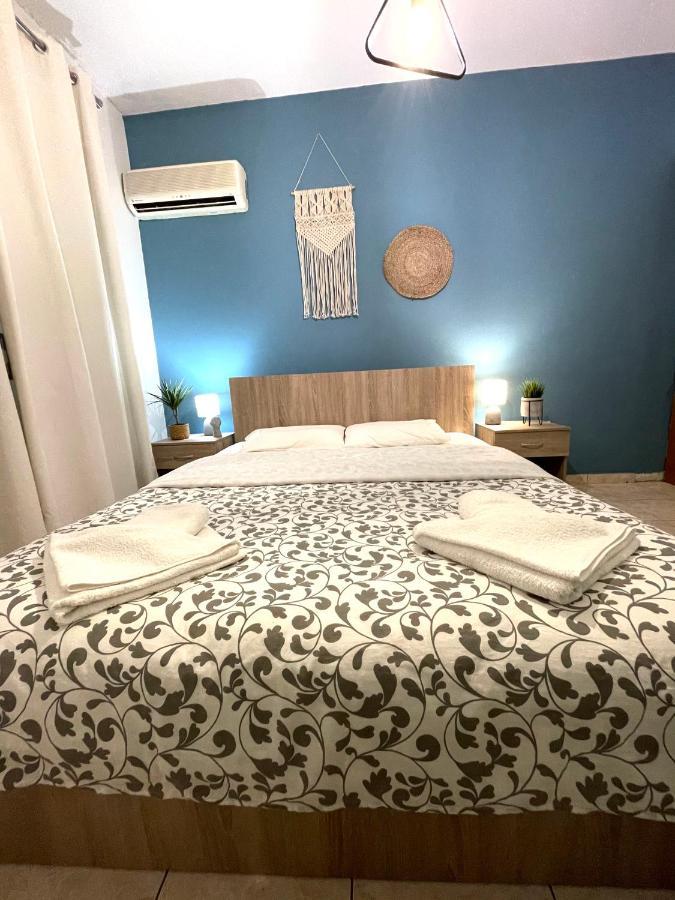Anastasias House Near Athens Airport Apartment