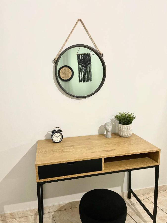 Apartment Anastasias House Near Athens Airport Spata (East Attica)
