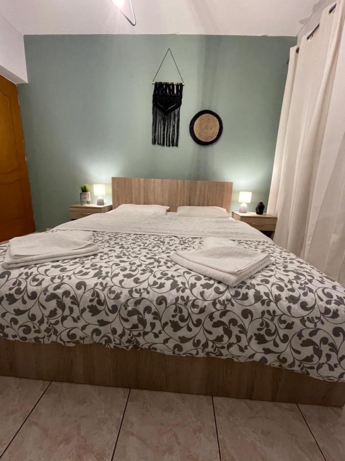 Apartment Anastasias House Near Athens Airport *