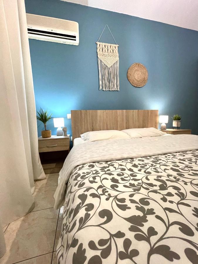 Anastasias House Near Athens Airport Apartment