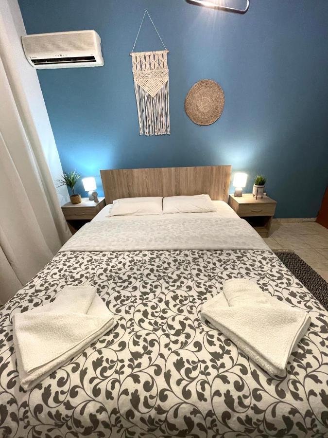 Anastasias House Near Athens Airport Spata (East Attica)