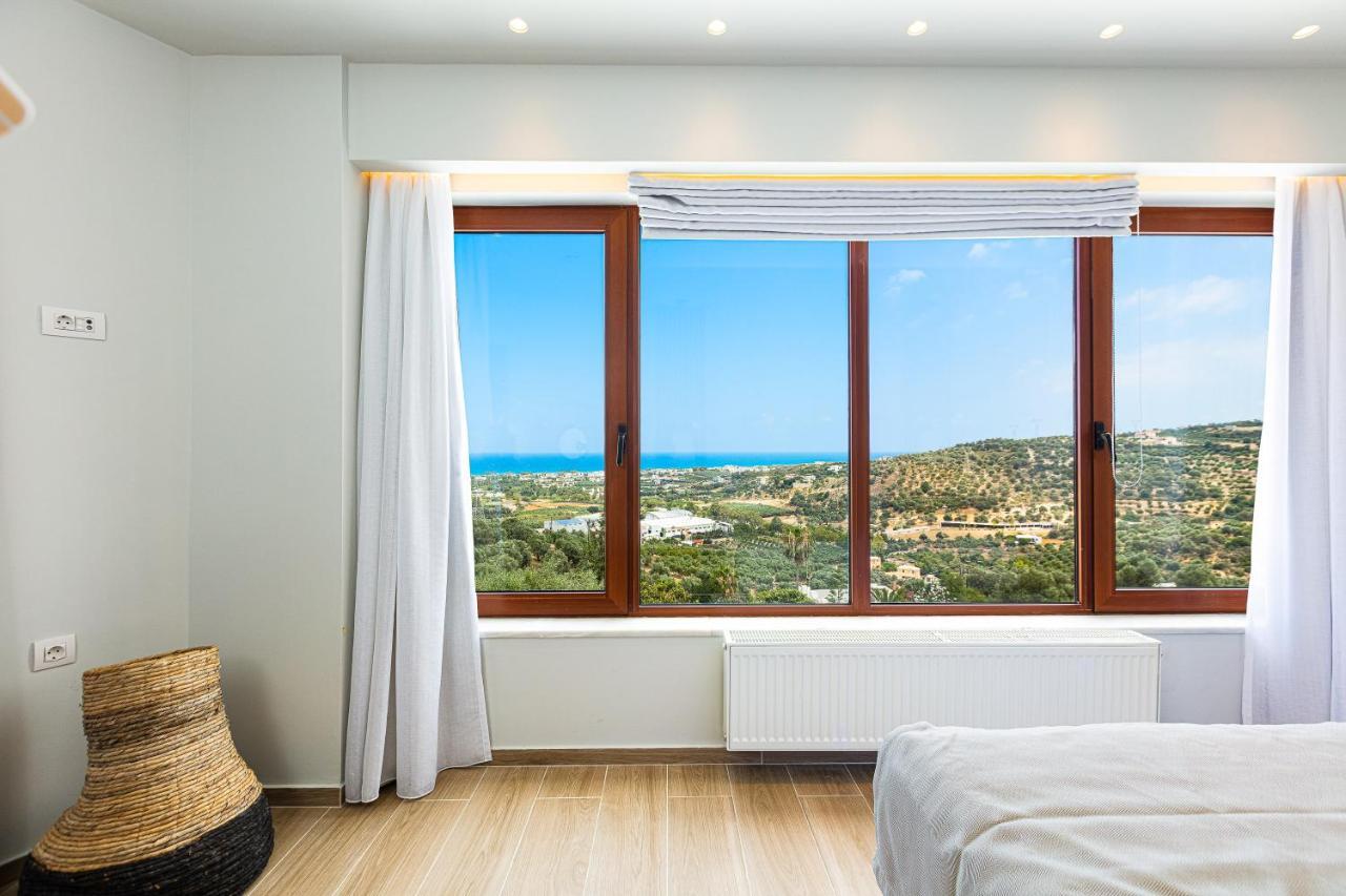 Villa Villalime Venue Estate Xiron Khorion