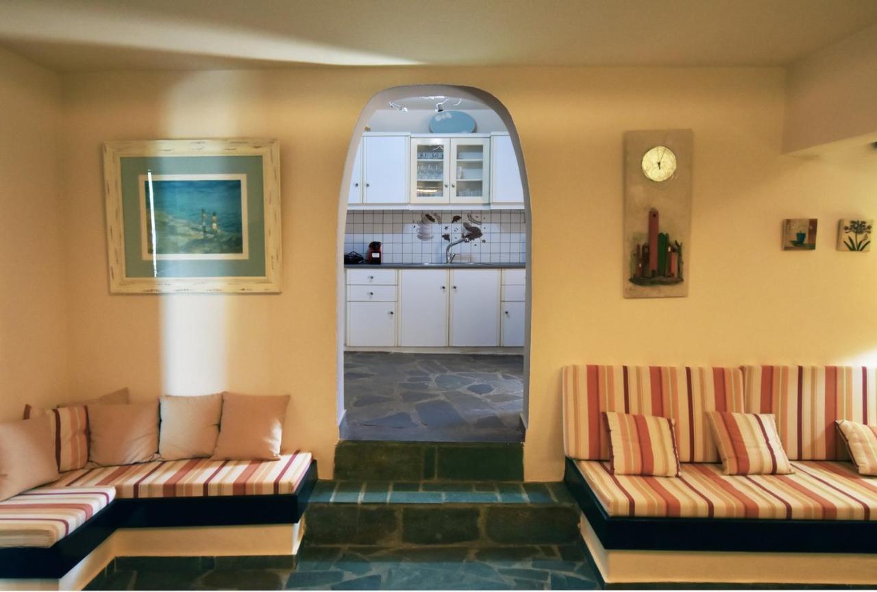 Family With A Fantastic Sea View, 5 Minutes From The Beaches