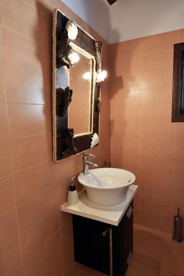 Holiday home Family With A Fantastic Sea View, 5 Minutes From The Beaches Koundouros