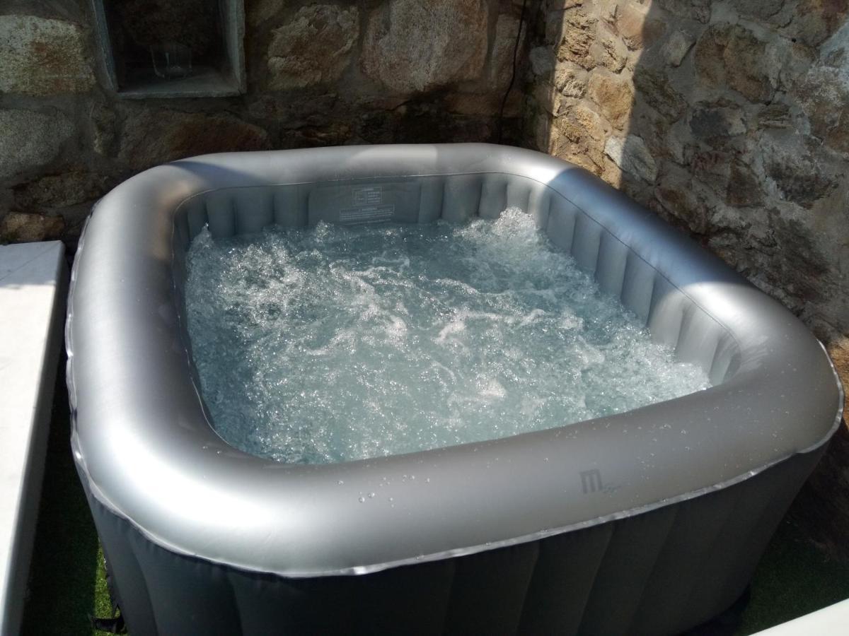 Apartment Alpha Delta Pool *