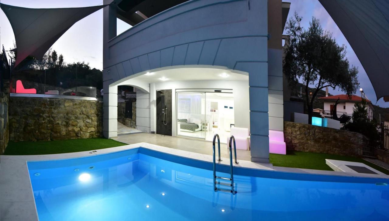 Alpha Delta Pool *