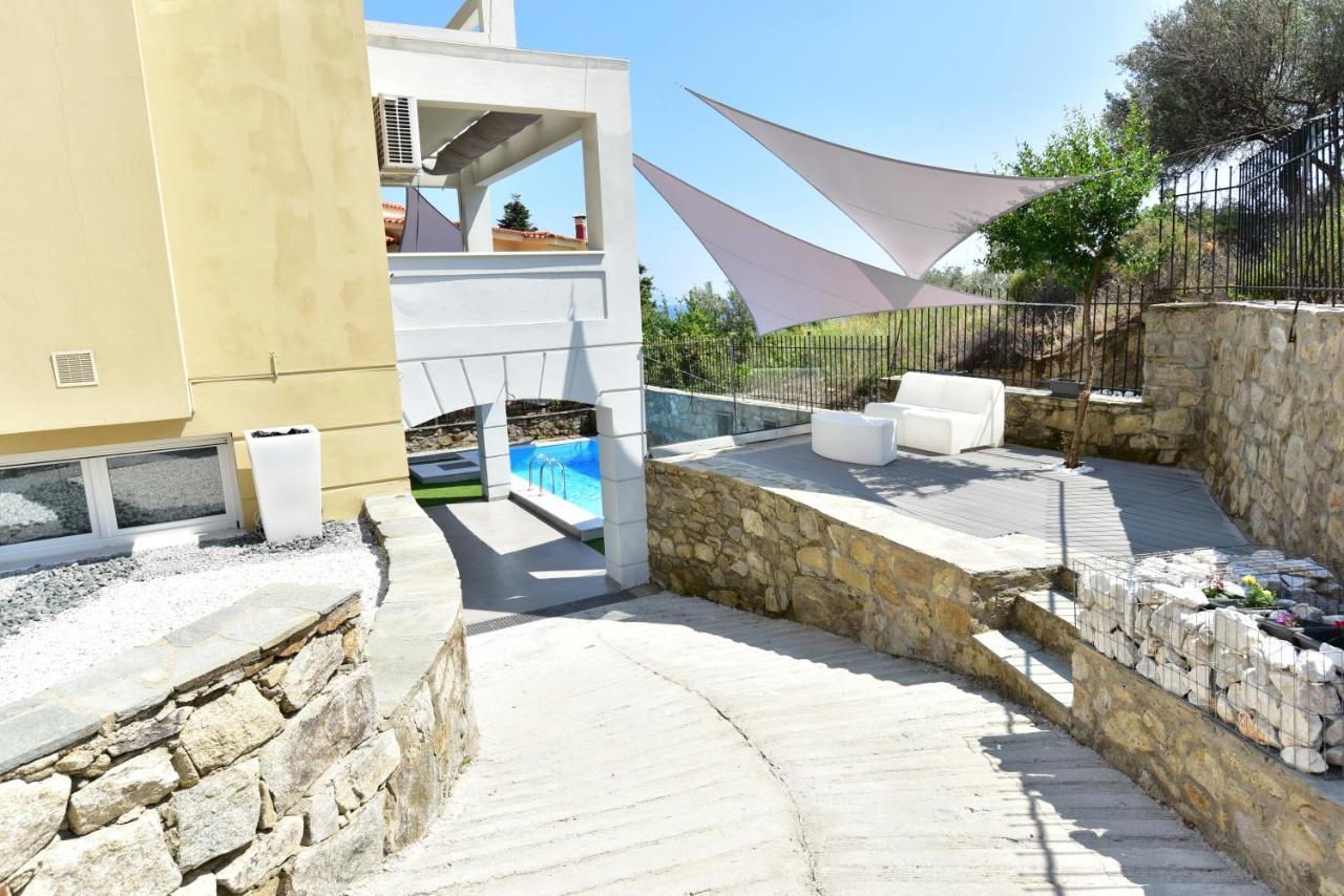 Alpha Delta Pool