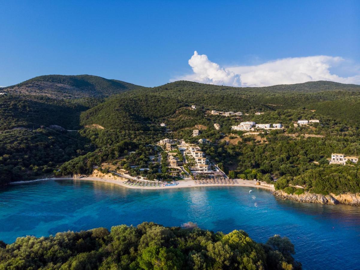 Hotel Prima Vista Beachfront Boutique Sivota (Epirus)